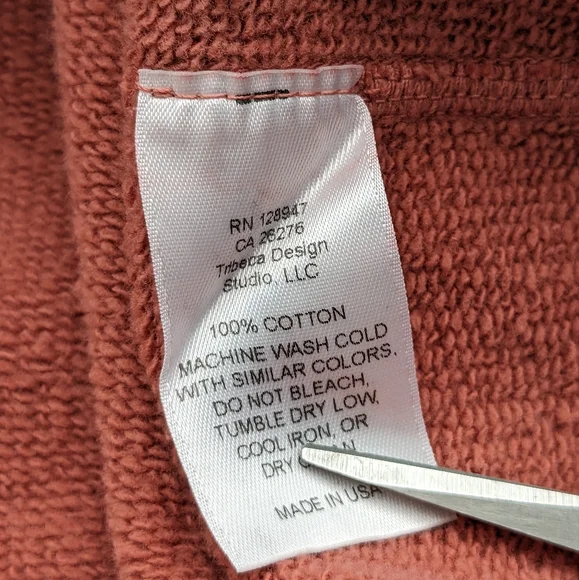 Nili Lotan • Janie Hoodie - Picture 12 of 15